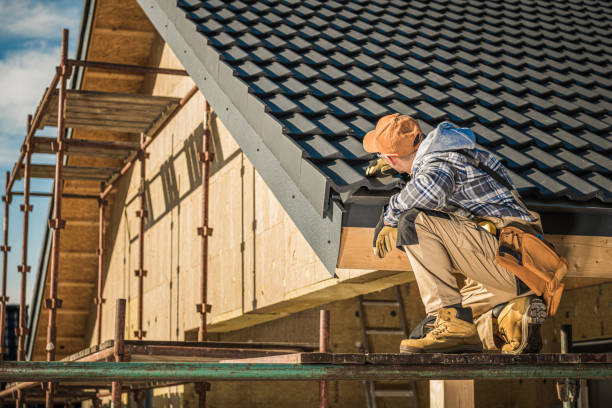 Best Storm Damage Roof Repair  in Oreland, PA