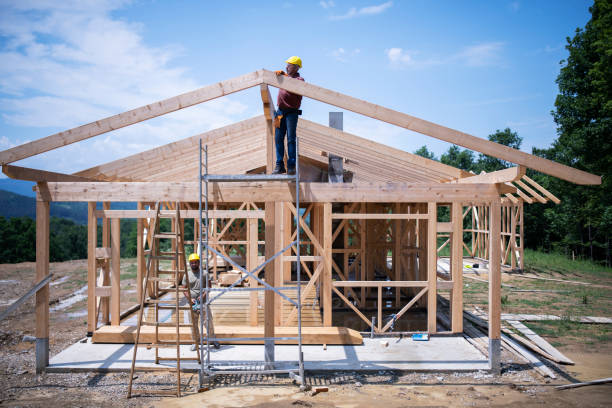 Quick and Trustworthy Emergency Roof Repair Services in Oreland, PA