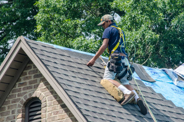 Best Flat Roof Repair Services  in Oreland, PA