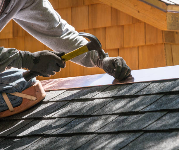 Best Metal Roofing Contractor  in Oreland, PA